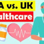 Health Insurance in the USA & UK